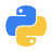 Python logo