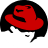 RedHat logo