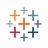 Tableau logo