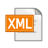 XML logo